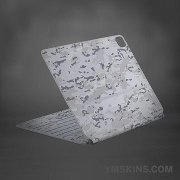 Ipad pro 11” 2017,2018,2019,2020,2021 Magic Keyboard Skin