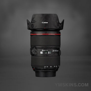 Canon EF 24-105mm F4L IS II USM Lens Skin/ Wrap