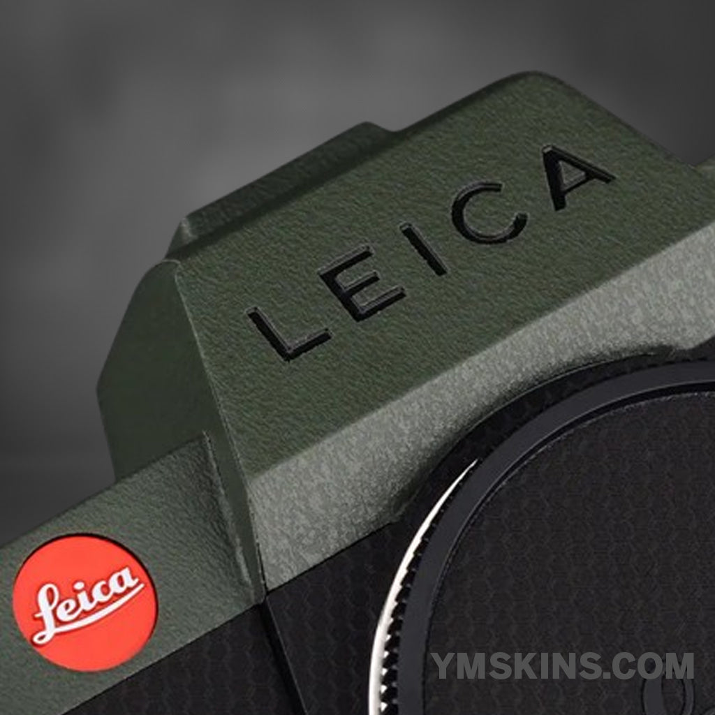 Leica SL2 / SL2-S (Generic) Camera Skin/ Wrap