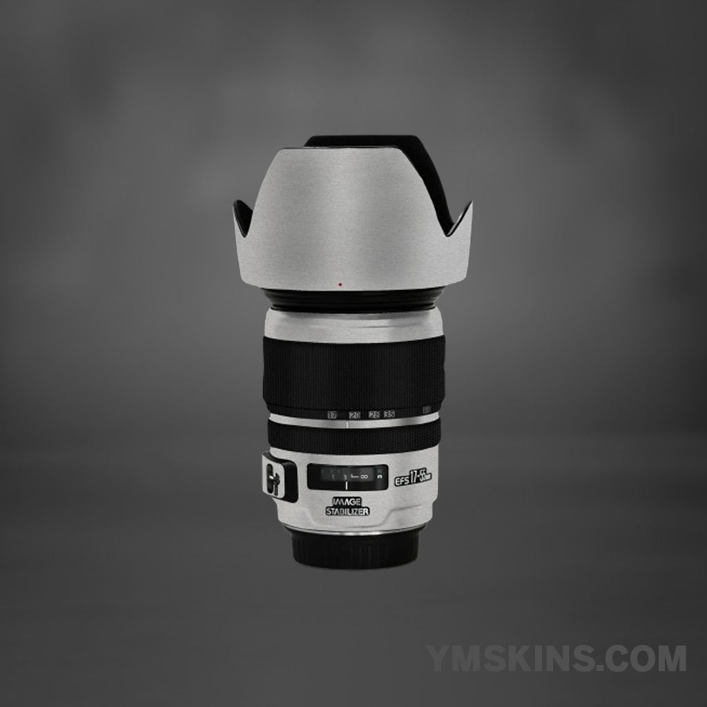 Canon EF-S 17-55mm f / 2.8 IS USM Lens Skin/ Wrap