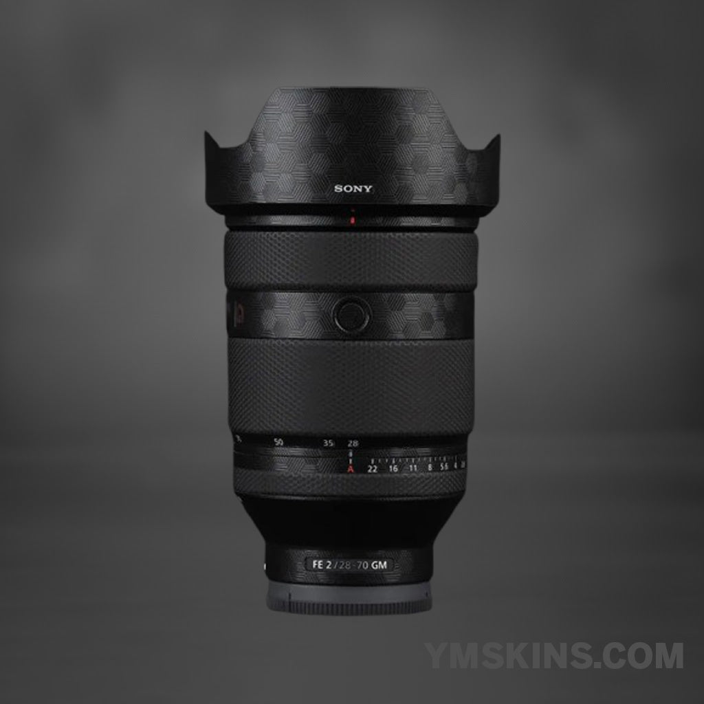 SONY FE 28-70mm F2 GM Lens Skin