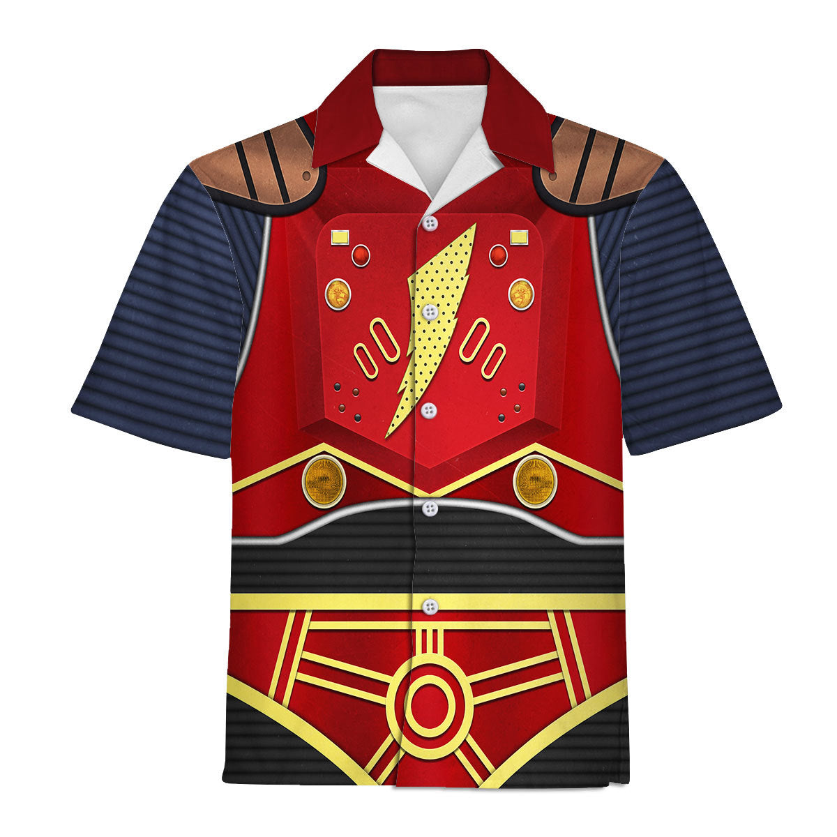 Alpha 5 Costumes Hoodie Sweatshirt T-shirt Tracksuit