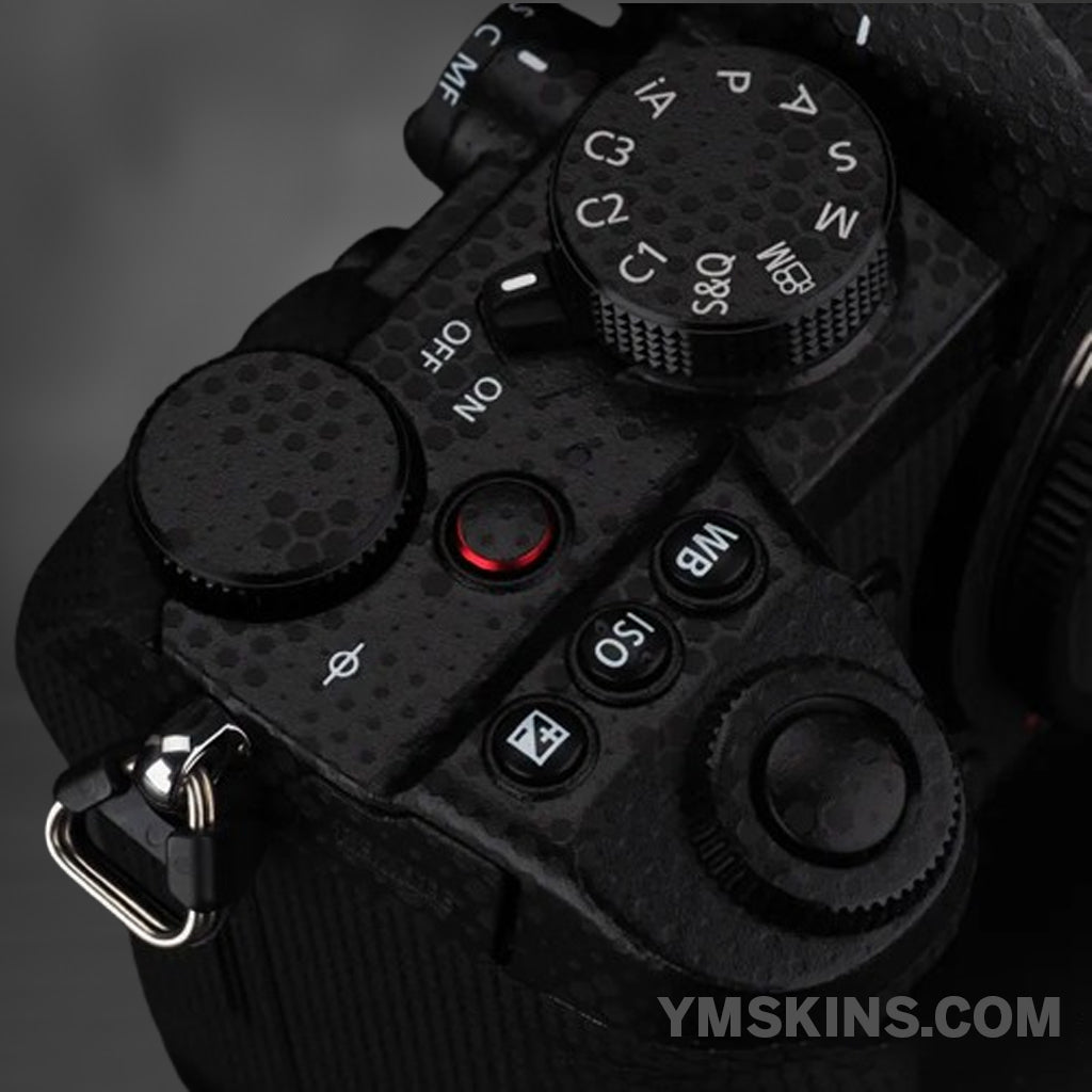 PANASONIC Lumix DC-S5 Camera Skin/ Wrap