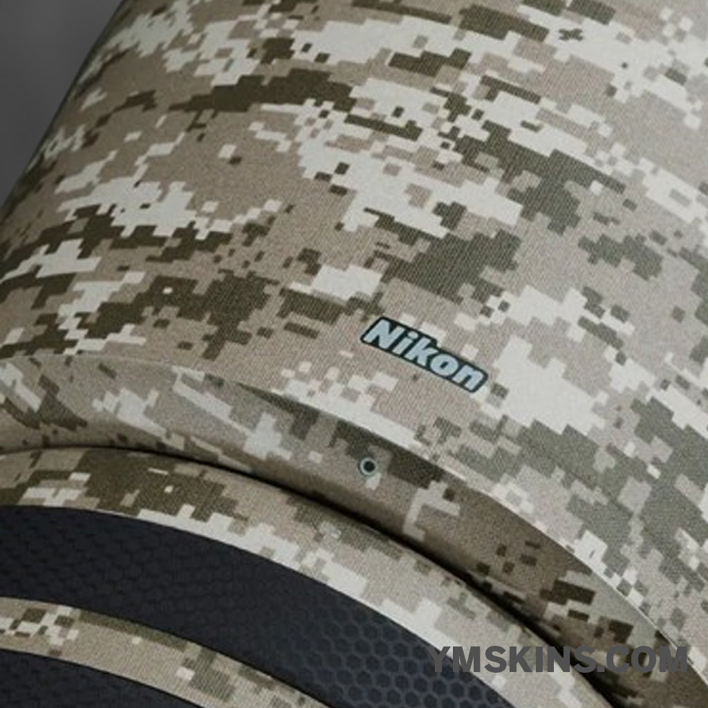 Nikon NIKKOR Z 85mm f/1.2 S Skin/ Wrap