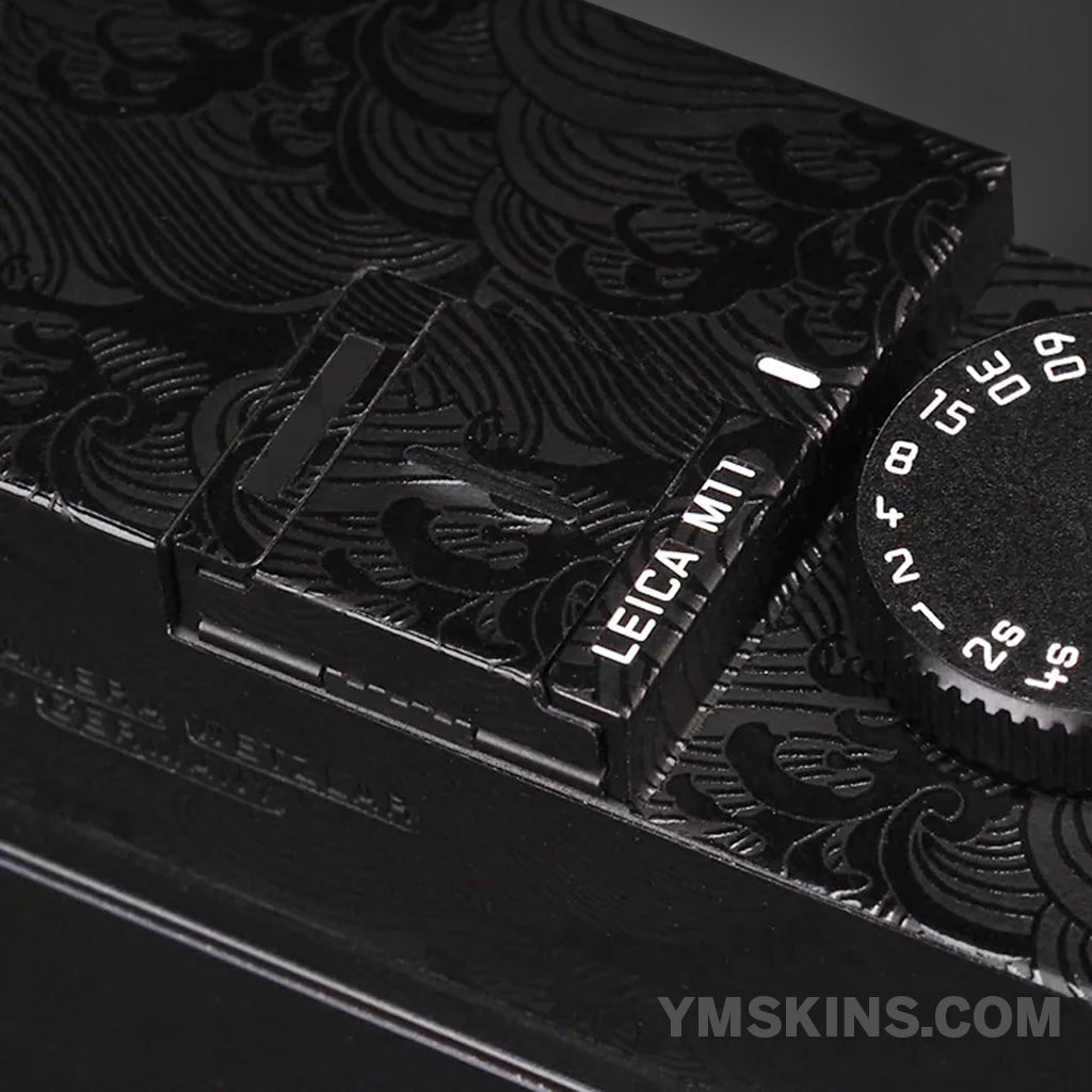 Leica M11 Camera Skin/ Wrap