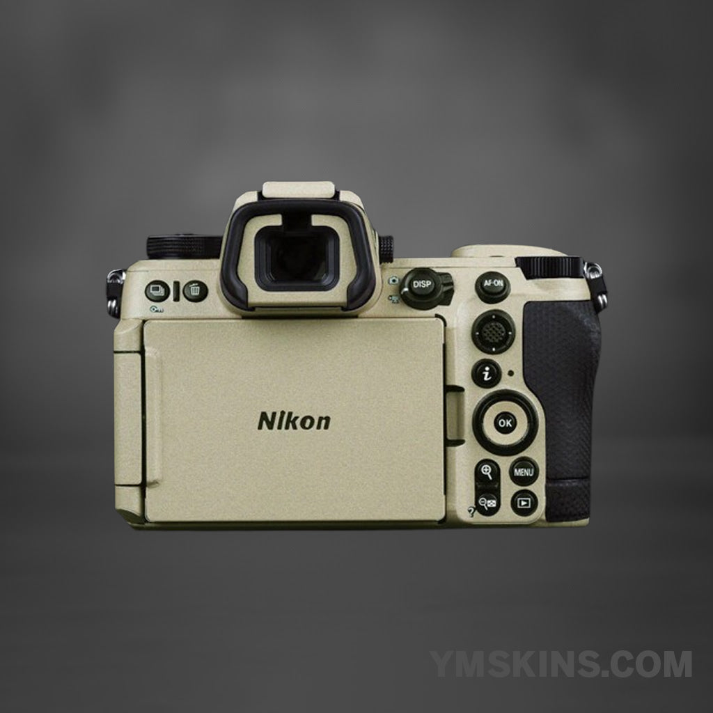 NIKON Z6III / Z63 Camera Skin/ Wrap