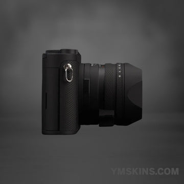 LEICA QP Camera & Lens Skin