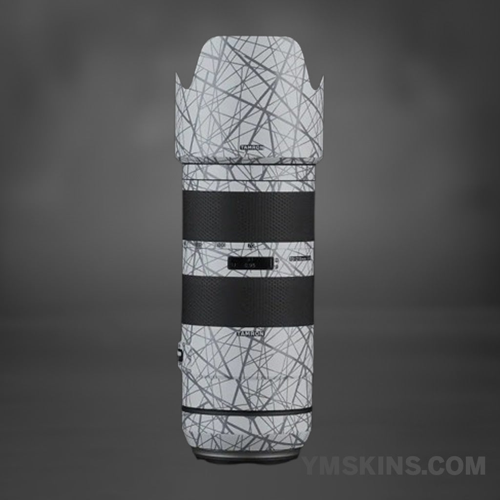 TAMRON 70-210mm F4 Lens Skin For CANON