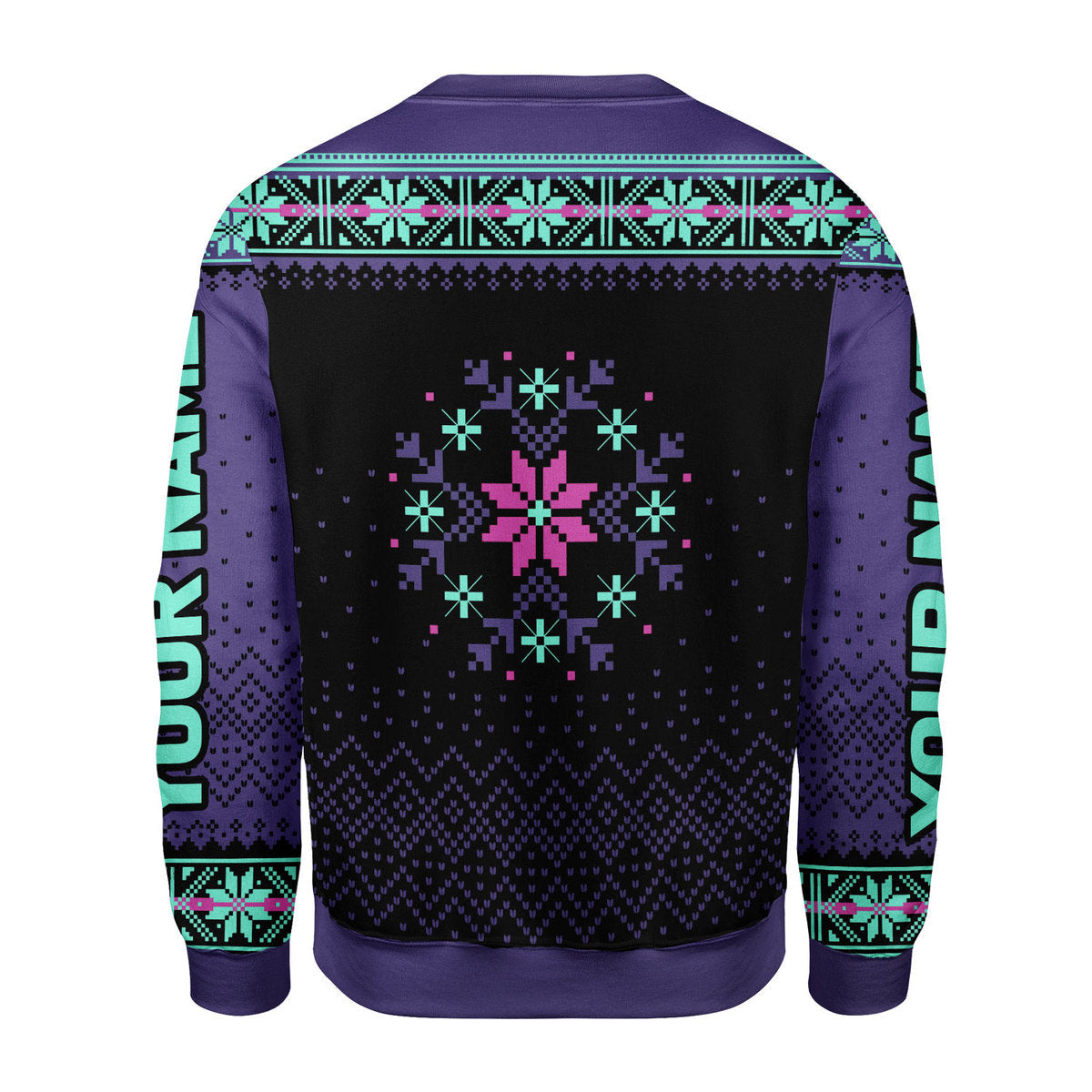 YMskins Personalized Tops June Girl All Over Printed