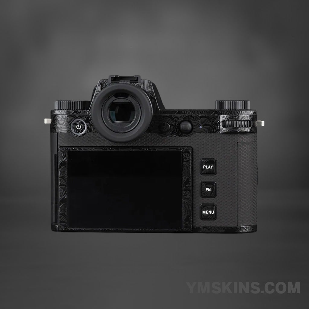 Leica SL3 Camera Skin/ Wrap