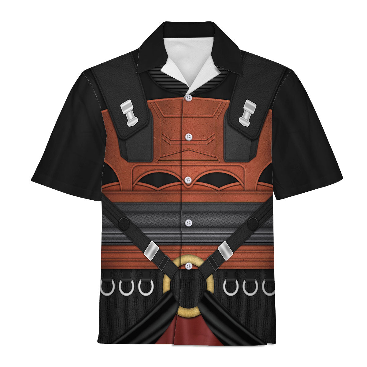 YMskins Darth Revan Costume Hoodie Sweatshirt T-Shirt Sweatpants