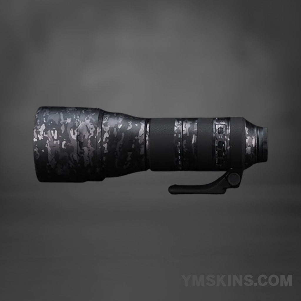 TAMRON SP 150-600mm F5-6.3 Di VC USD G2 (A022) Lens Skin For Canon