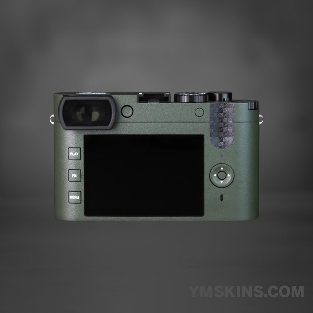 LEICA Q2 Camera & Lens Skin
