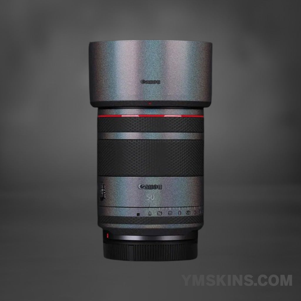 Canon RF 50mm f/1.4L VCM Lens Skin