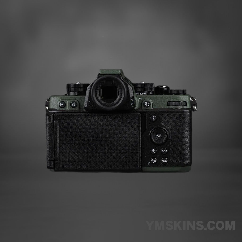 NIKON ZF Camera Skin/ Wrap