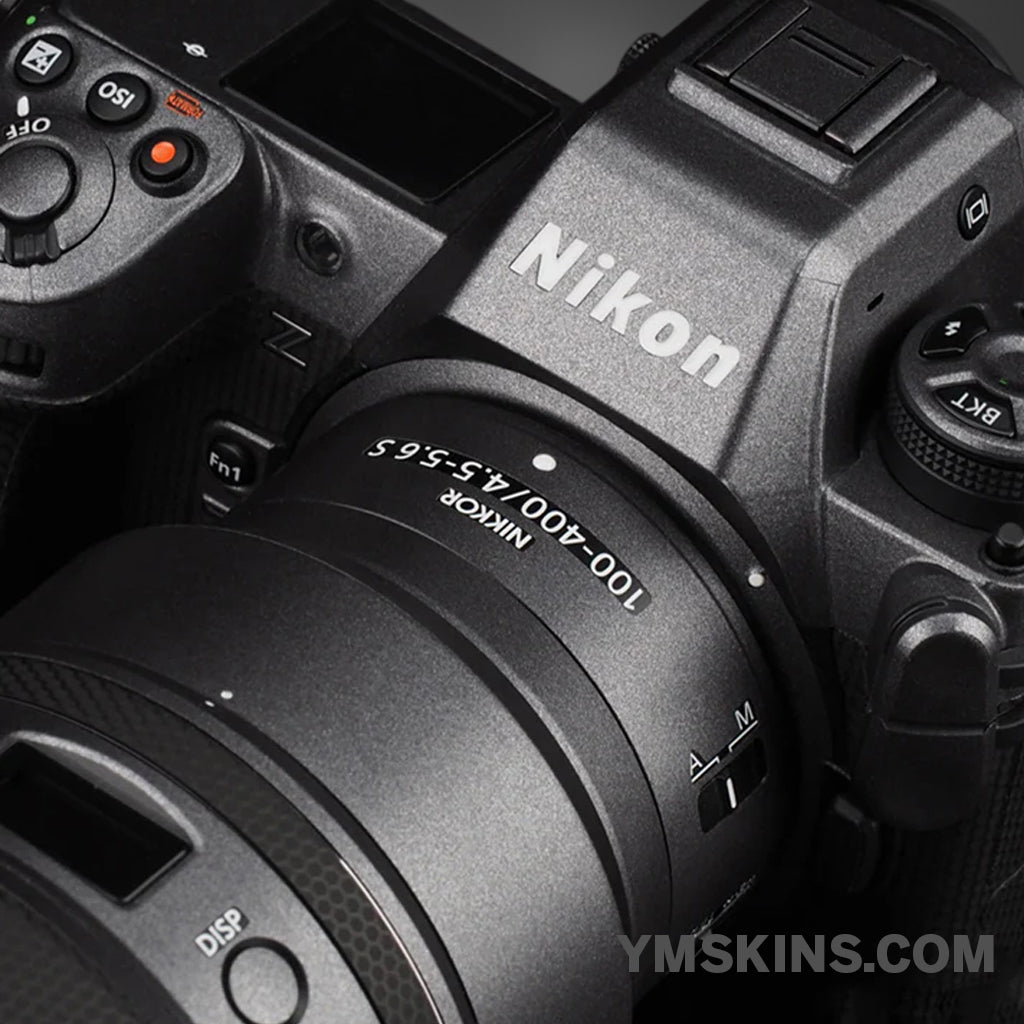 Nikon Z9 Camera Skin/ Wrap