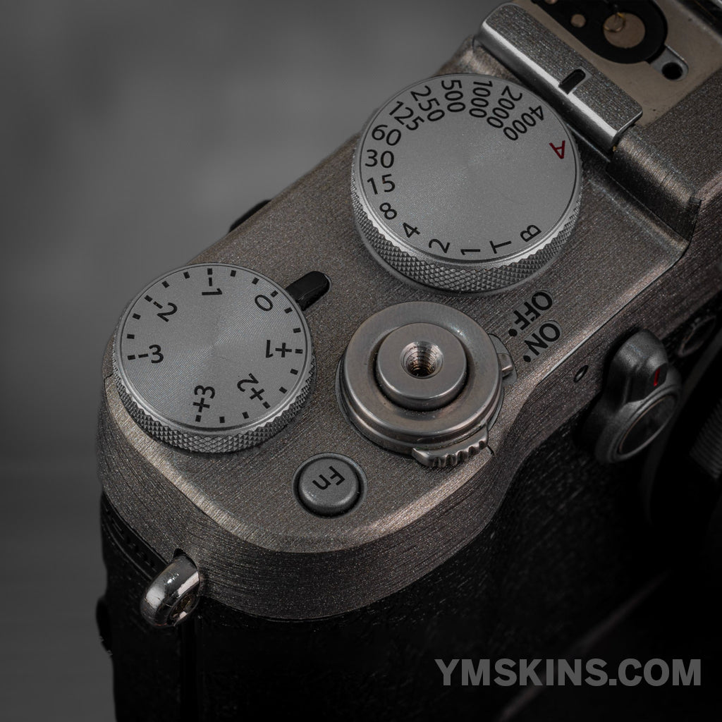 FUJIFILM X100T Camera Skin/ Wrap