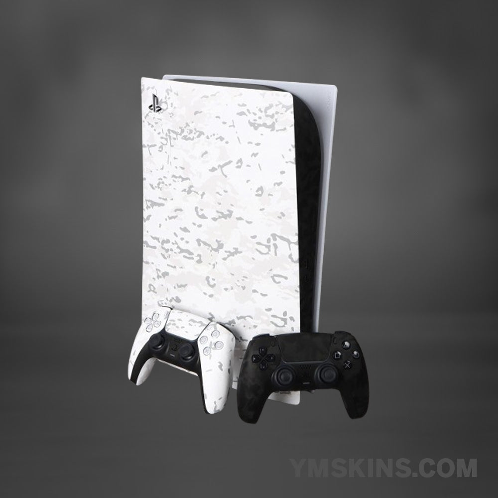 Sony Playstation 5 (PS5) Game Console Skin/ Wrap