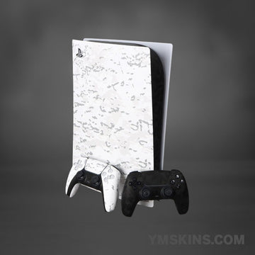 Sony Playstation 5 (PS5) Game Console Skin/ Wrap