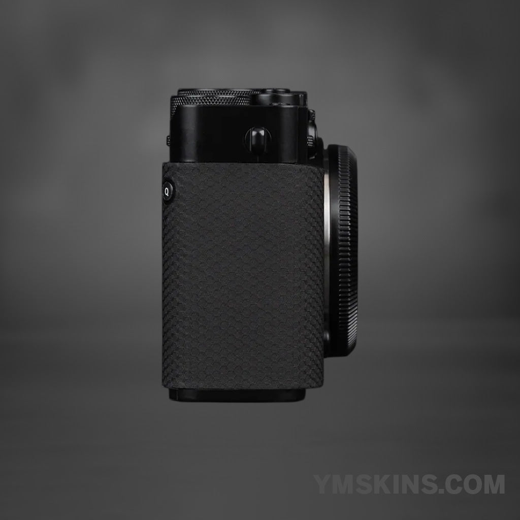FUJIFILM X-E5 Camera Skin