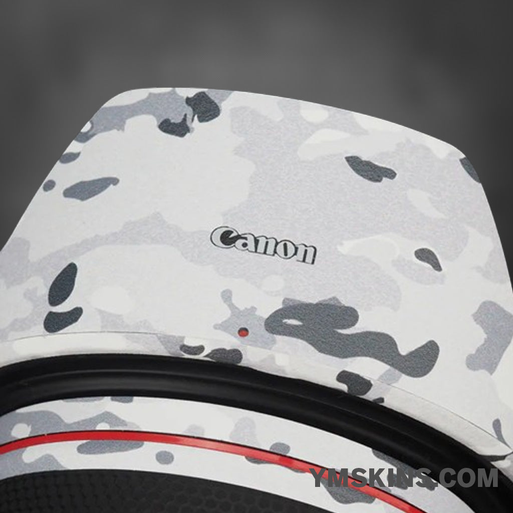 Canon EF 24-70mm F2.8L Mark II Lens Skin