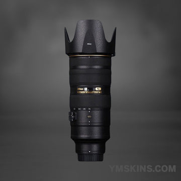 Nikon AF-S 70-200mm F2.8G ED VR II (6th) Lens Skin