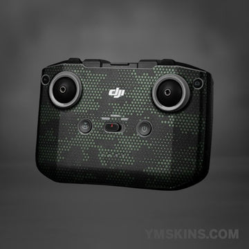 DJI RC N1 Flycam Controller Skin