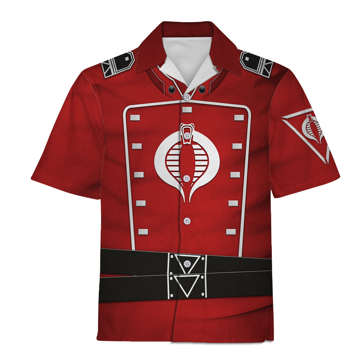 YMskins Crimson Guard Classic Costumes Hoodie Sweatshirt T-Shirt 40% off
