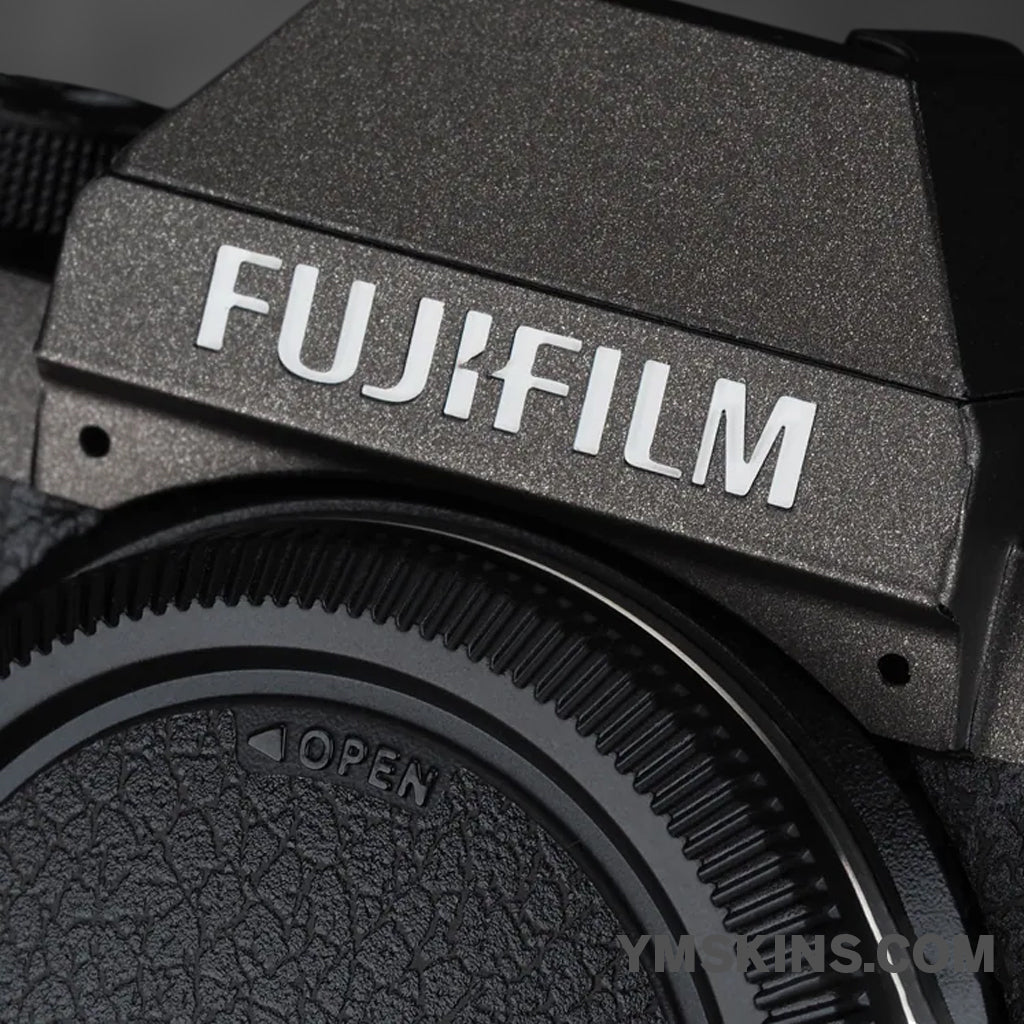 FUJIFILM X-S10 Camera Skin/ Wrap