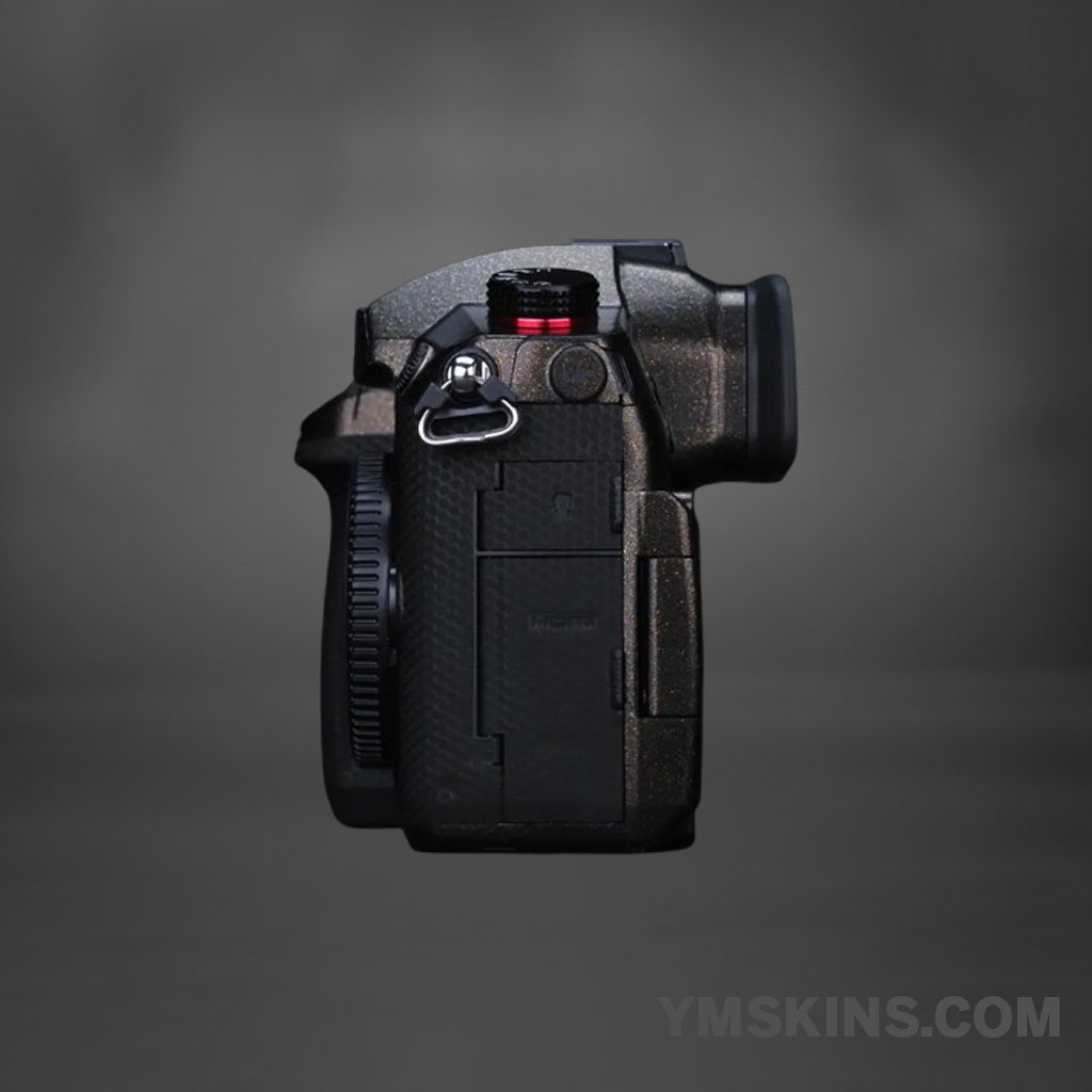 Panasonic Lumix GH5 Mark II Camera Skin/ Wrap