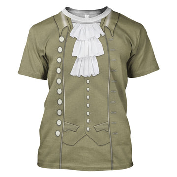 John Adams T-Shirt