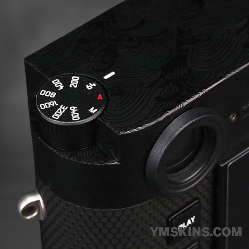 Leica M11 Camera Skin/ Wrap