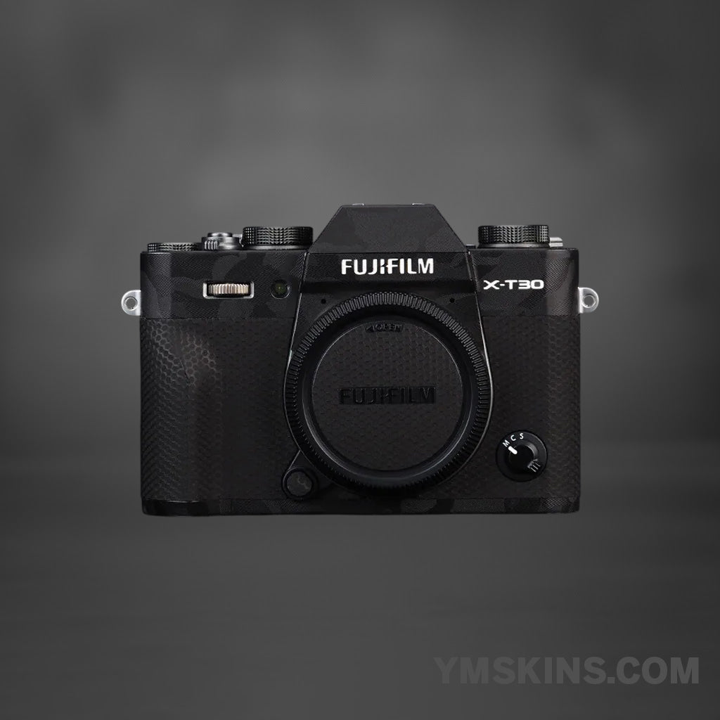 FUJIFILM XT30/XT30II Camera Skin/ Wrap