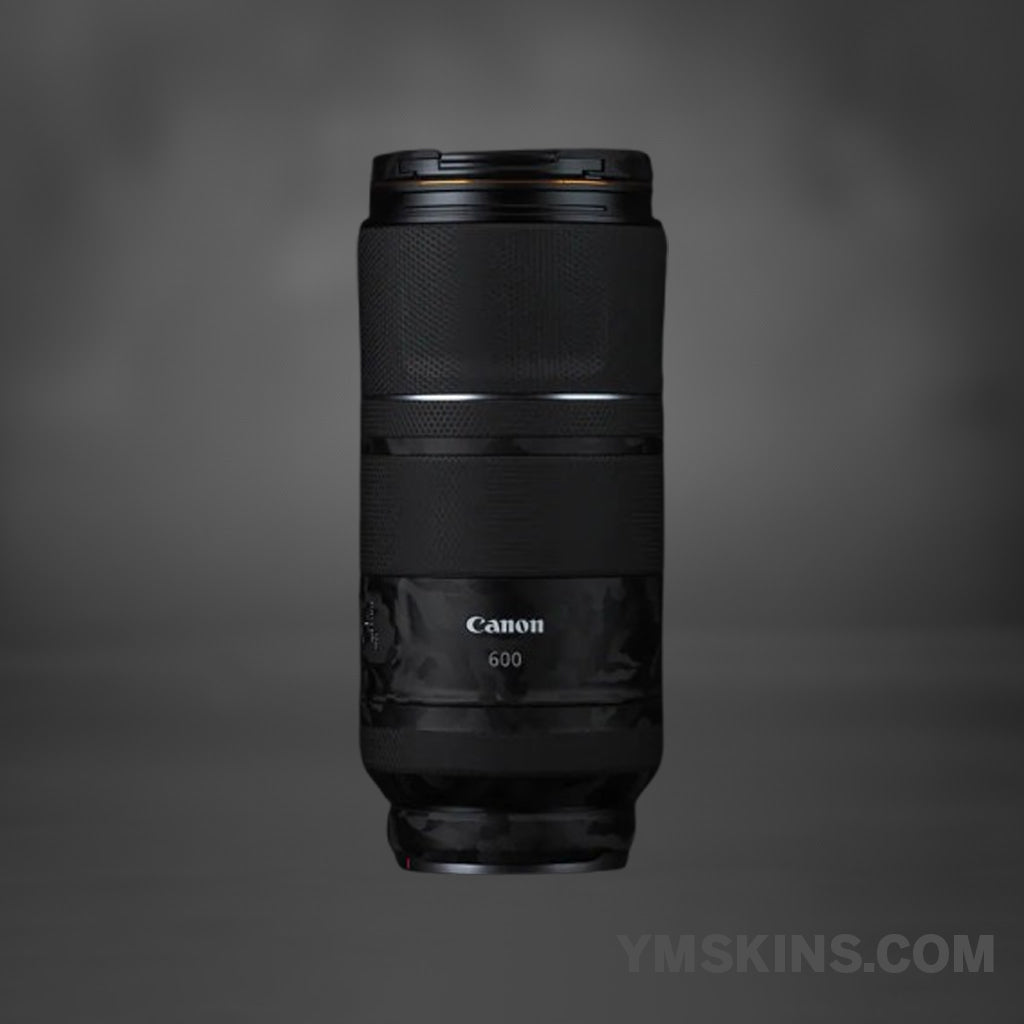 Canon RF 600mm f/11 IS STM Lens Skin