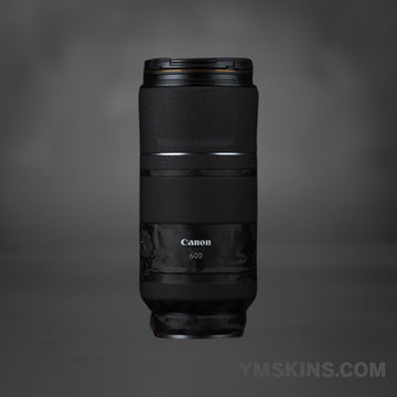 Canon RF 600mm f/11 IS STM Lens Skin