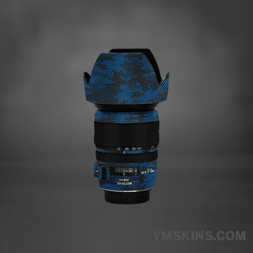 Canon EF-S 17-55mm f / 2.8 IS USM Lens Skin/ Wrap