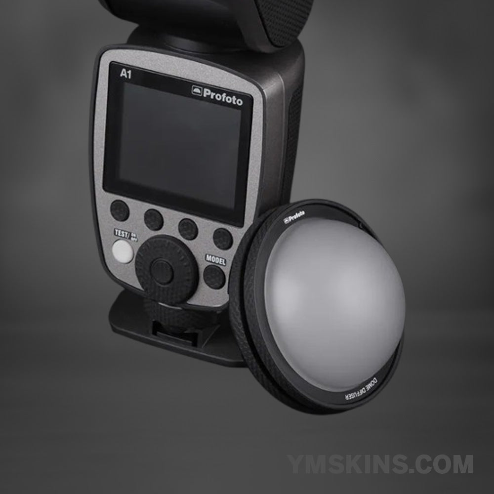 Profoto A1 Camera Flash Skin