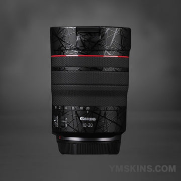 Canon RF 10-20mm f/4 L IS STM Lens Skin