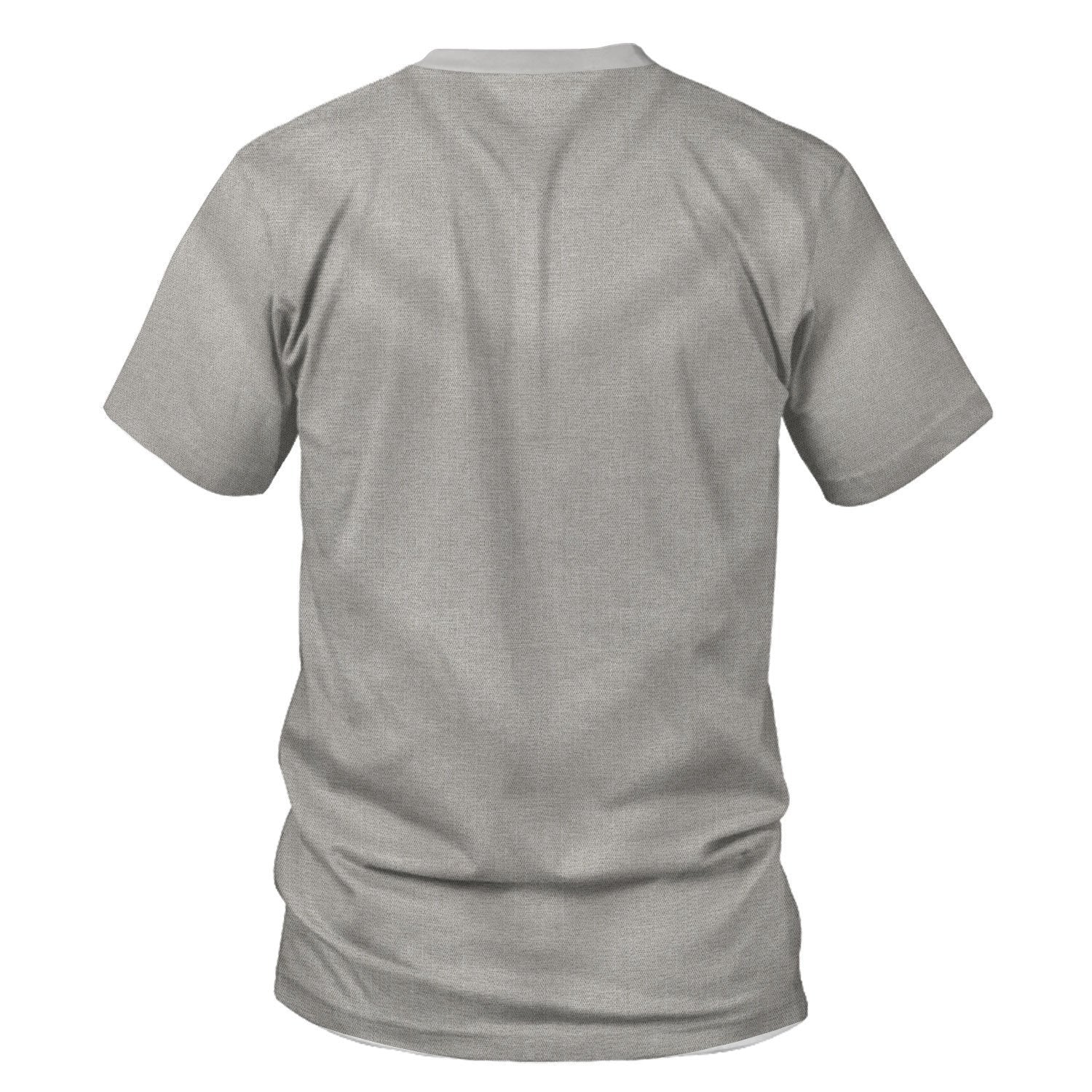 Benjamin Franklin T-Shirt