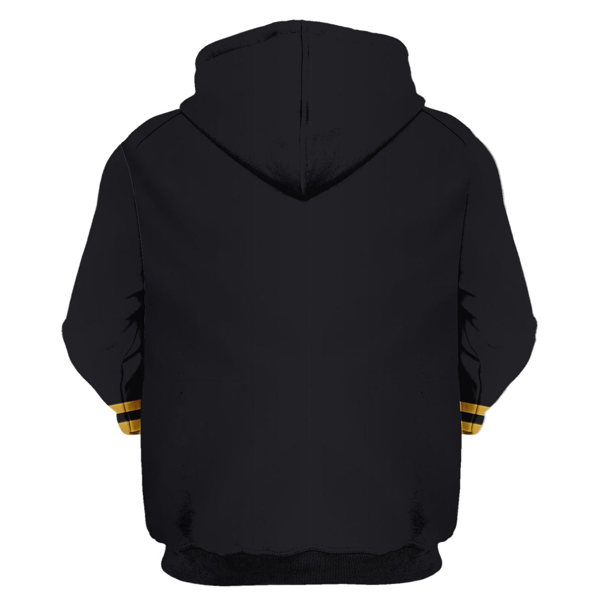 John Kennedy Fleece Zip Hoodie