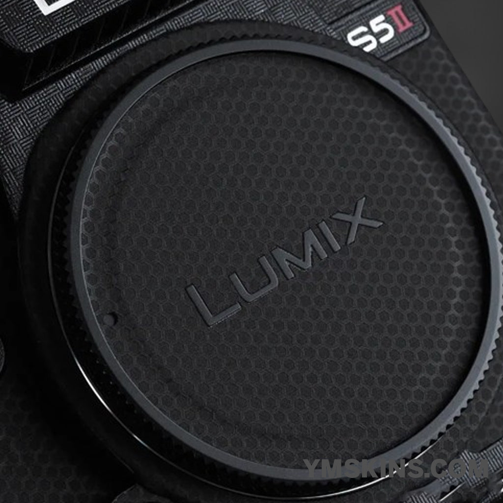 PANASONIC Lumix DC-S5 II Camera Skin/ Wrap