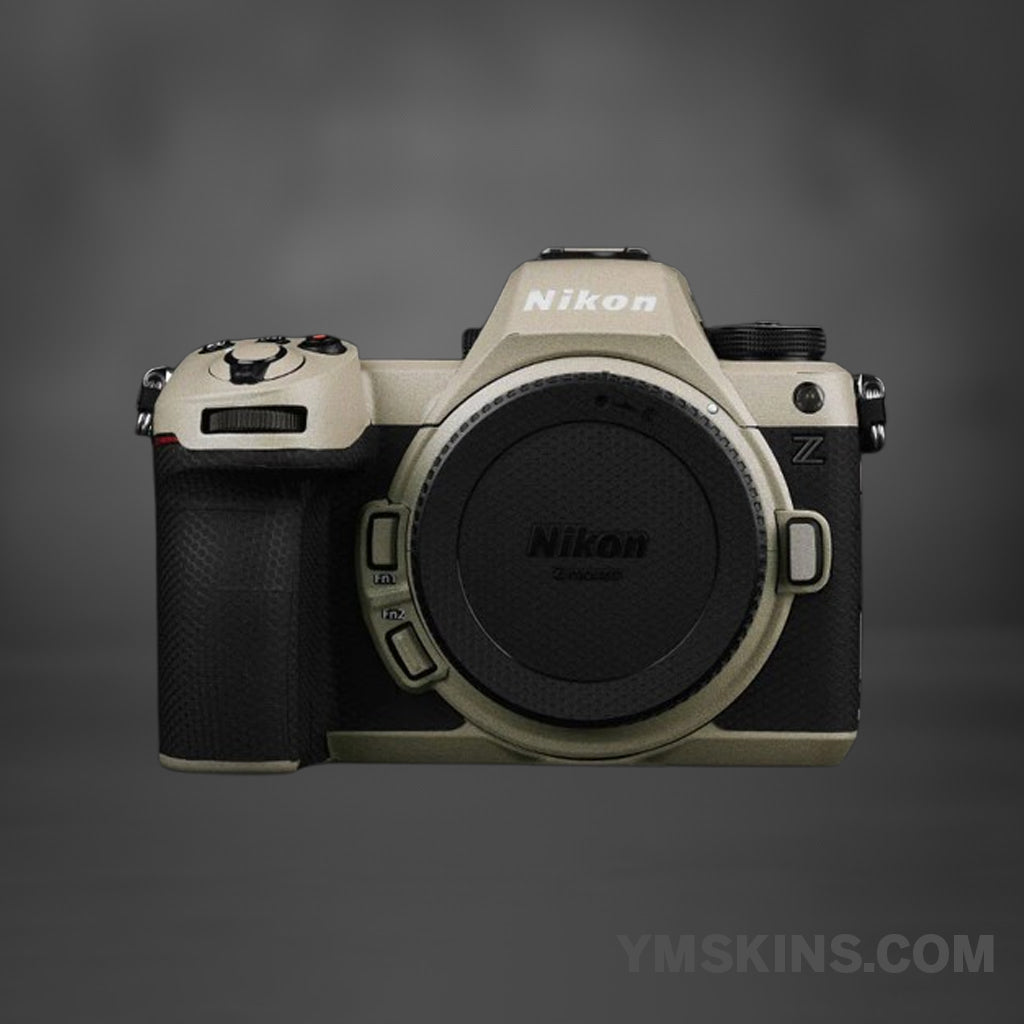 NIKON Z6III / Z63 Camera Skin/ Wrap