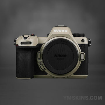 NIKON Z6III / Z63 Camera Skin/ Wrap