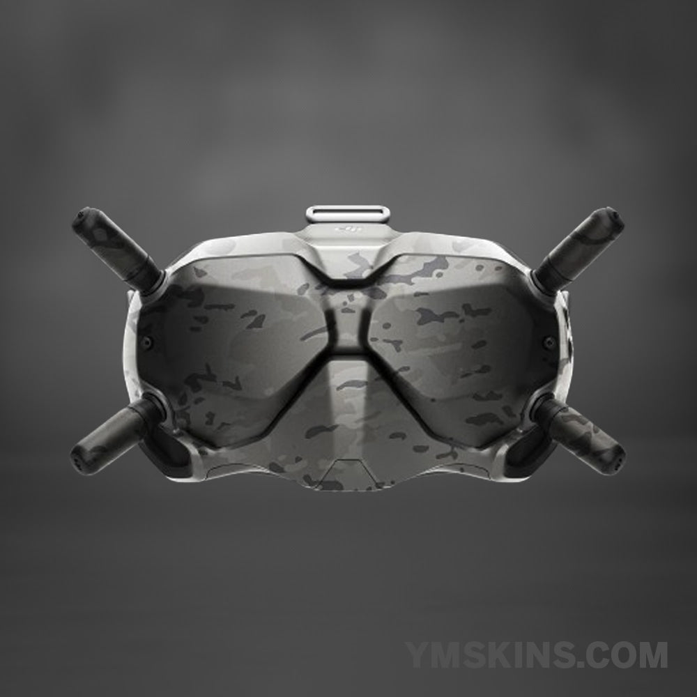 FPV DJI Goggles V2 Skin/ Wrap