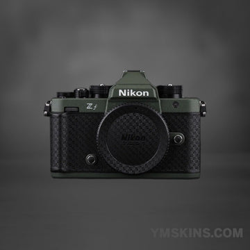 NIKON ZF Camera Skin/ Wrap