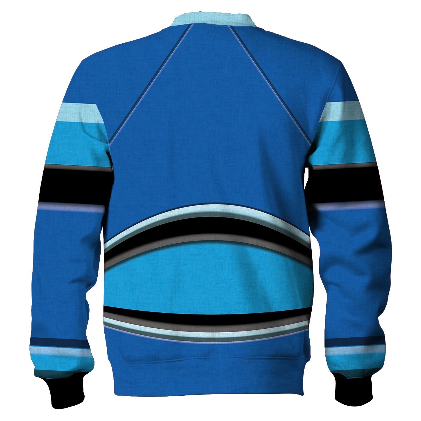YMskins Mega Man Fully Charged Costumes Hoodie Sweatshirt T-shirt Tracksuit