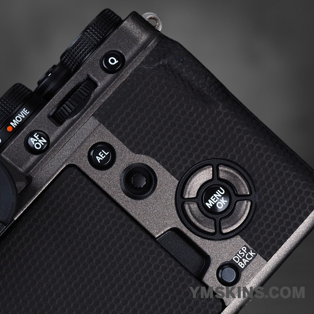 FUJIFILM X-T4 Camera Skin/ Wrap