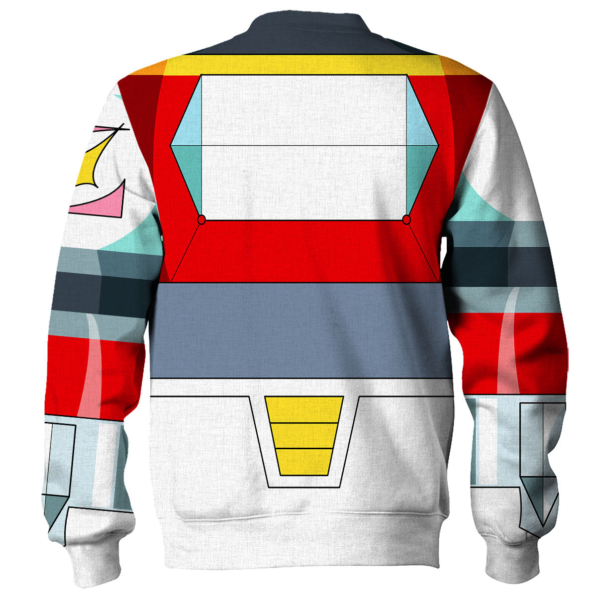 YMskins Mega Man Zero Costumes Hoodie Sweatshirt T-shirt Tracksuit
