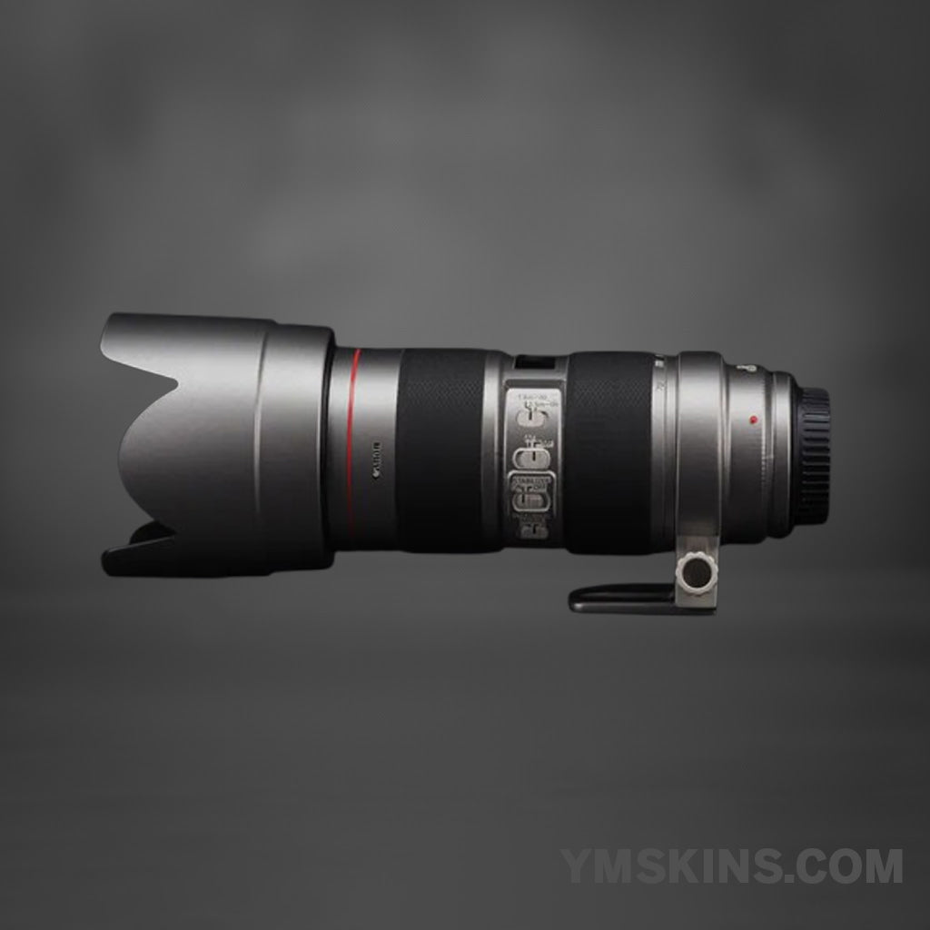 Canon EF 70-200mm F2.8L USM (MK1) Lens Skin