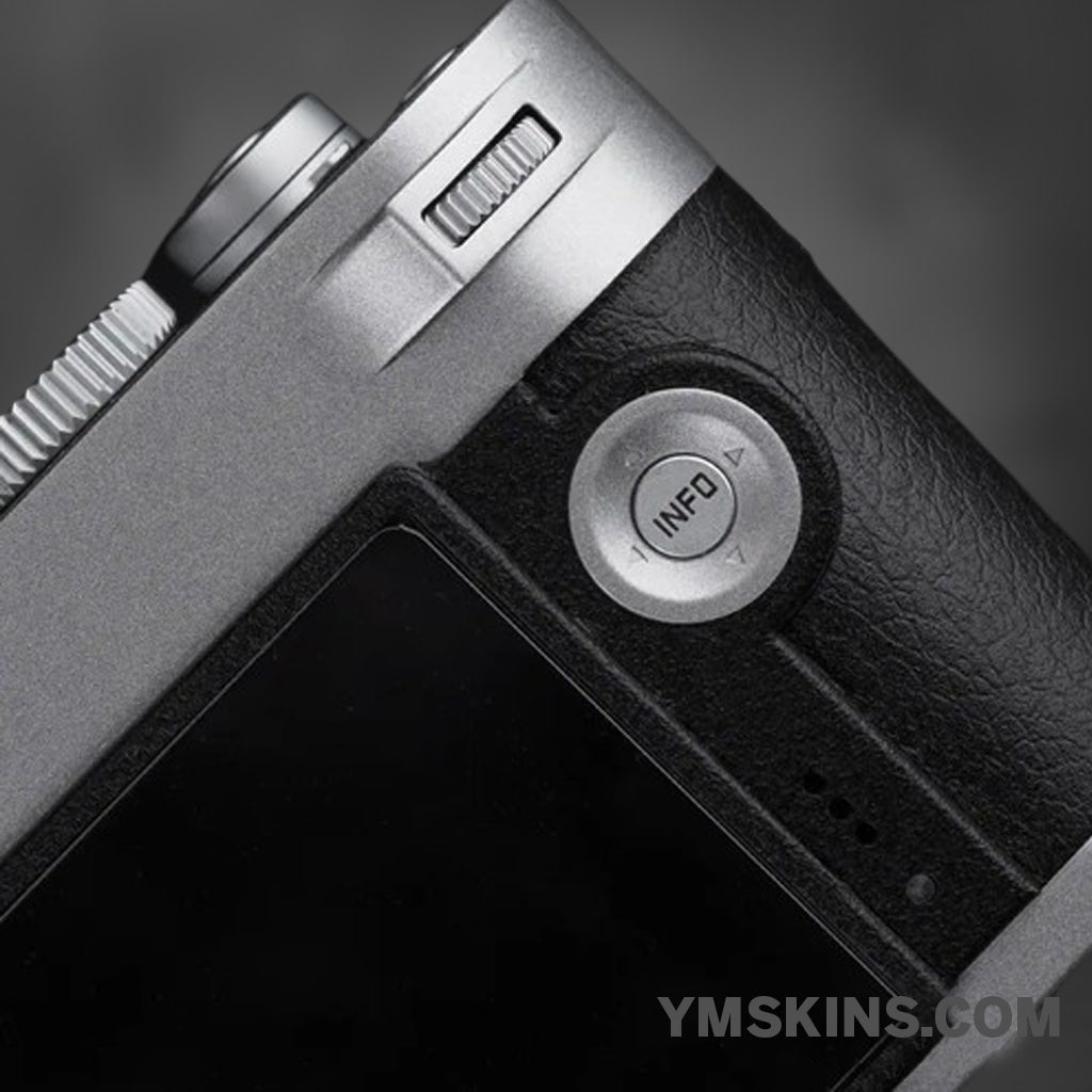 Leica MP240 Camera Skin/ Wrap